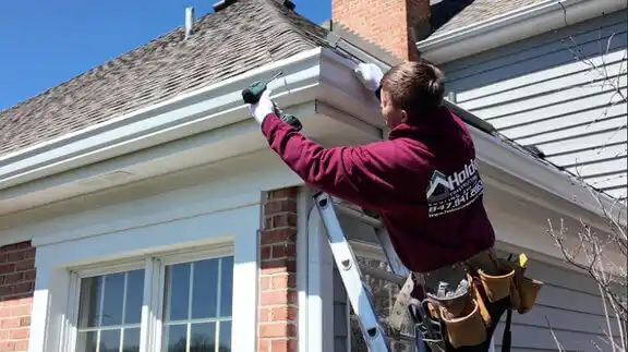 gutter services Nicholasville